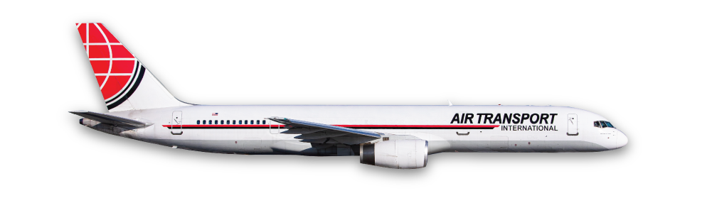 BOEING 757-200